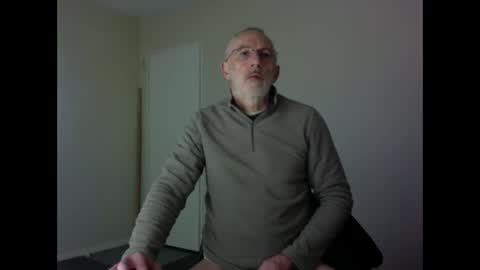 Jack Pierrot online show from March 2025 09:26:01 PM