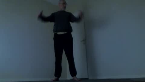 Jack Pierrot online show from March 2026 05:55:02 AM