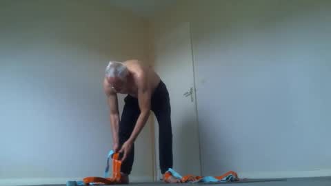 Jack Pierrot online show from May 2026 06:41:02 AM