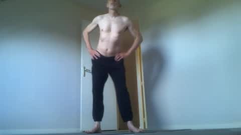 Jack Pierrot online show from June 2026 05:03:02 AM