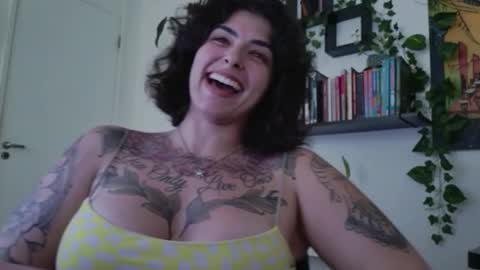 Tali Majid online show from February 2026 07:51:01 AM