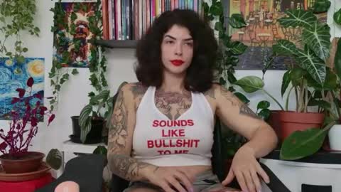 Tali Majid online show from April 2026 09:30:02 AM