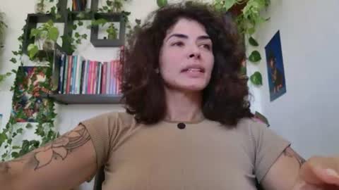 Tali Majid online show from June 2026 12:59:01 PM