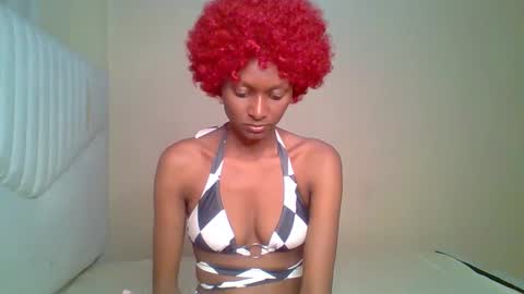 talisha smiles online show from March 2026 03:13:01 AM