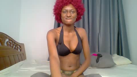 talisha smiles online show from May 2026 07:31:01 PM