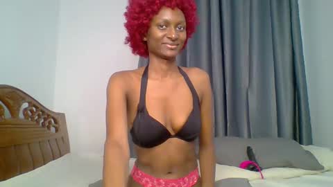 talisha smiles online show from May 2026 12:01:01 PM