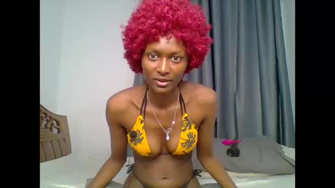 talisha smiles online show from May 2026 05:56:01 AM
