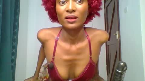 talisha smiles online show from May 2026 07:57:02 AM