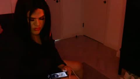 Snapshot of talitakimbj chatting on January 2025 10:35:02 PM Talita Kim BJ online show from January 2025 10:35:02 PM