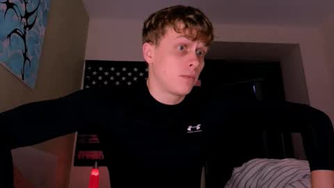 Snapshot of talkinghead7 chatting on November 2025 01:54:01 PM Colin online show from November 2025 01:54:01 PM