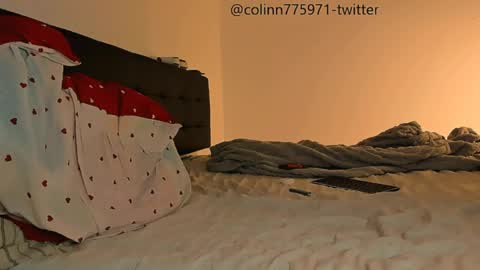 Colin online show from May 2026 07:44:01 PM