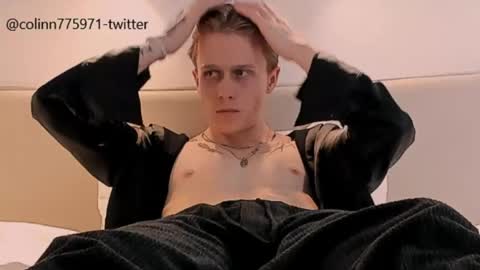 Colin online show from May 2026 11:10:02 PM