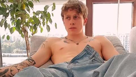 Colin online show from May 2026 04:03:01 PM