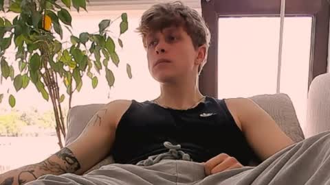 Colin online show from May 2026 08:01:01 AM
