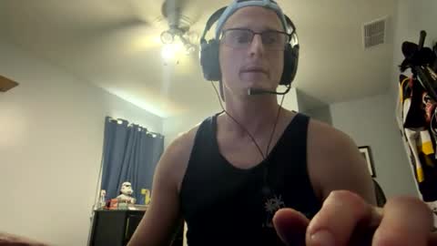 first stream was very fun grateful for every follow and super active chat online show from June 2026 03:50:01 PM