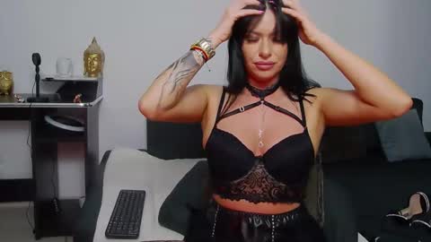 Snapshot of tallida69 chatting on March 2026 09:58:02 PM Tallida online show from March 2026 09:58:02 PM