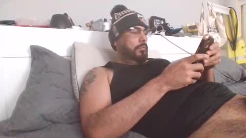 talllatino310 online show from January 2026 09:53:02 PM