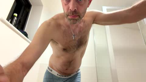 Tall Paul online show from May 2026 09:42:02 PM