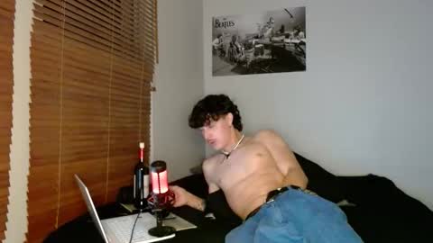 TallTatsAndHandsome online show from February 2026 03:32:02 AM