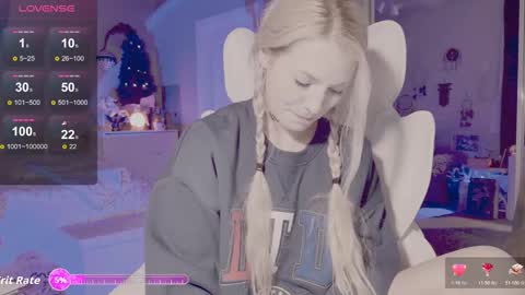 Talula  - OF talulaa online show from November 2025 09:13:02 PM