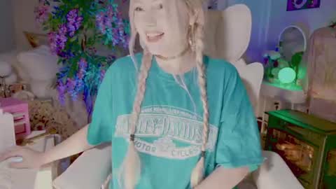 Snapshot of talulaa chatting on June 2026 08:35:01 PM Talula - OF talulaa online show from June 2026 08:35:01 PM