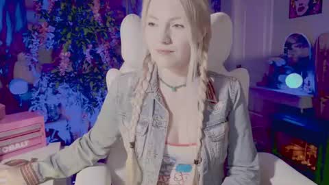 Snapshot of talulaa chatting on July 2026 08:26:02 PM Talula - OF talulaa online show from July 2026 08:26:02 PM