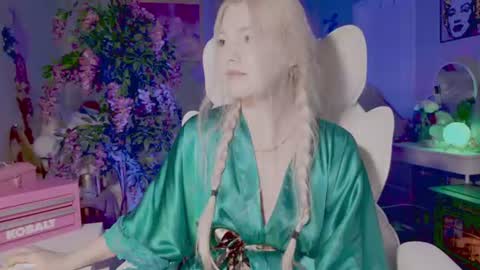 Snapshot of talulaa chatting on July 2026 10:24:02 PM Talula - OF talulaa online show from July 2026 10:24:02 PM
