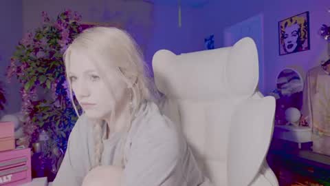 Snapshot of talulaa chatting on July 2026 09:55:01 PM Talula - OF talulaa online show from July 2026 09:55:01 PM