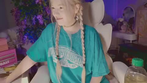 Snapshot of talulaa chatting on July 2026 09:47:02 PM Talula - OF talulaa online show from July 2026 09:47:02 PM