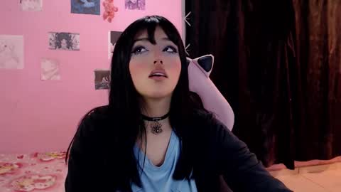 Alejandra Independent model online show from January 2025 07:54:01 AM