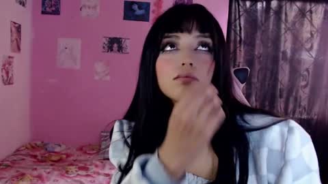 Alejandra Independent model online show from January 2025 04:41:01 PM