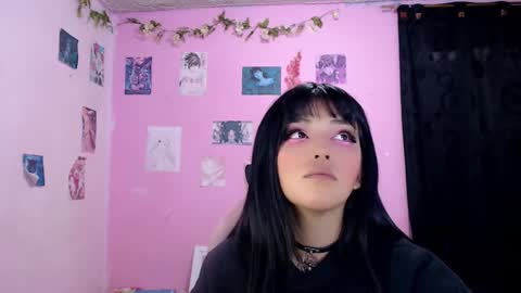 Alejandra Independent model online show from February 2025 11:21:01 AM