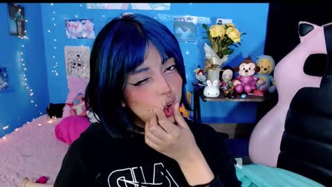 Alejandra Independent model online show from November 2025 05:28:02 AM