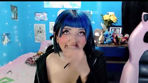 Alejandra Independent model online show from November 2025 04:22:02 AM