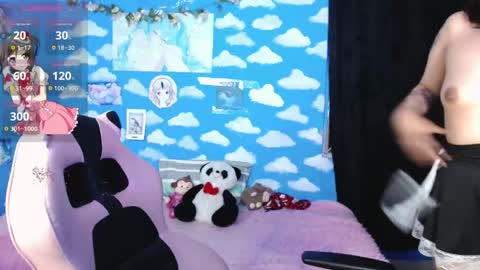 Alejandra Independent model online show from June 2026 09:59:01 AM