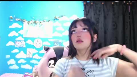 Alejandra Independent model online show from June 2026 09:52:01 AM