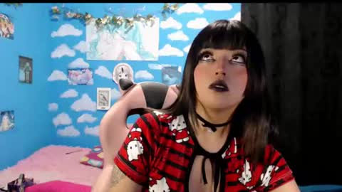 Alejandra Independent model online show from June 2026 09:34:01 AM
