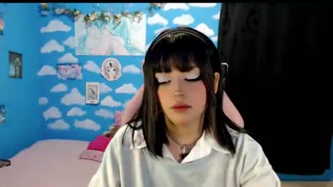 Alejandra Independent model online show from June 2026 11:05:01 AM