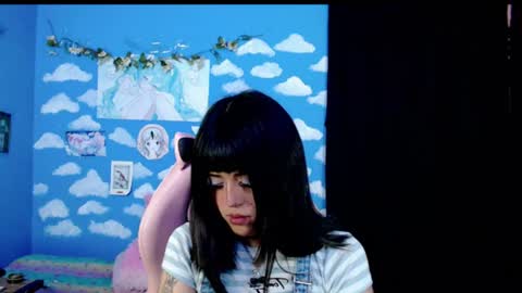 Alejandra Independent model online show from July 2026 07:12:01 AM