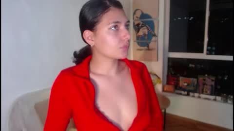 Tamara online show from March 2026 02:17:01 AM