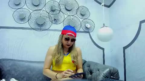 U can say me Tam online show from July 2026 11:49:01 AM