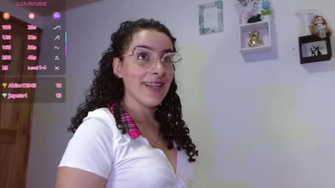 Tamara Lemick online show from September 2025 03:35:02 PM