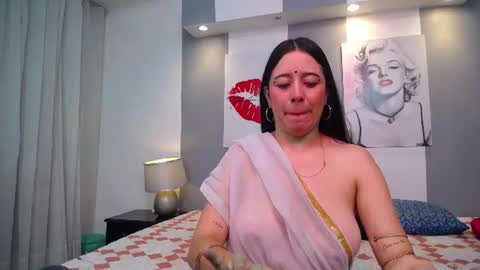 Tamara online show from July 2026 11:34:01 AM