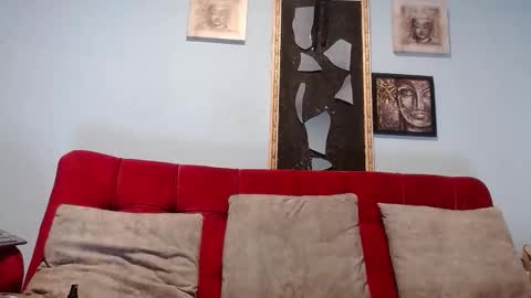 Tammy Modelo independiente YEAH online show from March 2026 08:19:02 PM