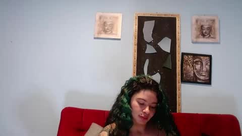 Tammy Modelo independiente YEAH online show from April 2026 08:11:02 PM
