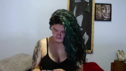 Tammy Modelo independiente YEAH online show from April 2026 08:15:01 PM