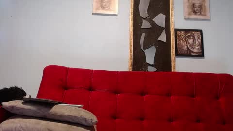 Tammy Modelo independiente YEAH online show from May 2026 08:39:01 PM
