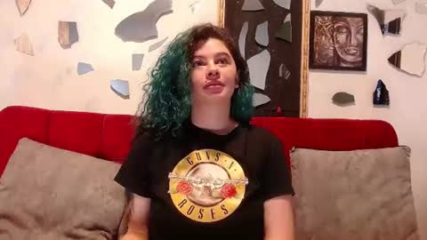 Tammy Modelo independiente YEAH online show from July 2026 09:24:02 PM