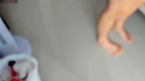 Snapshot of tamara_serra__ chatting on October 2025 06:51:02 PM TAMARA SERRA online show from October 2025 06:51:02 PM