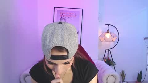 Tamara online show from February 2025 04:03:01 AM